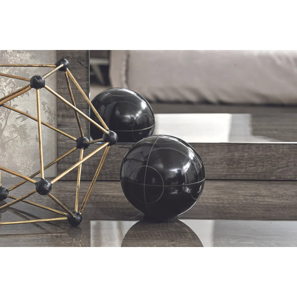 Grand Discount Furniture NEW Medea II Collection 5 PCS Wayfair